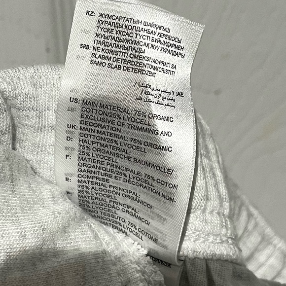 Adidas Studio Lounge High-waist Pants - Picture 6 of 7